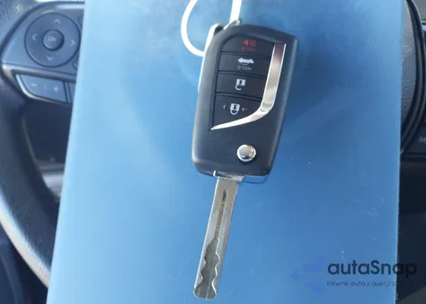 2024 Toyota Corolla Hybrid Le z USA, uszkodzony, nr VIN JTDBCMFEXRJ031130